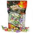 thumbnail image 6 of FRUITY DELIGHTS Hard Candy 1 lb – Donty-Tonty Bulk Bag, Individually Wrapped Candies (83 Pieces), Hard Shell & Liquid Center, Assorted Flavors, 6 of 6