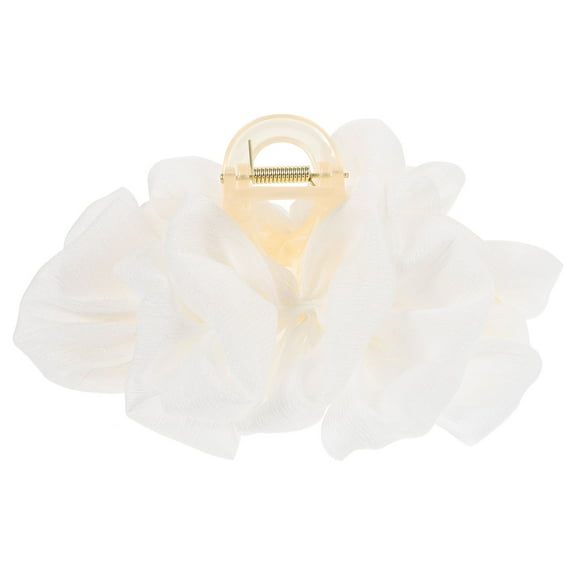 LULULION Women Hair Accessories Claw Clip Bubble Shape 1Pcs for Hold Hairstyle