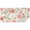 Pioneer Flower Floral-3, variant on Pioneer Flower Floral Print Pattern Rectangle Tablecloth 60"x84",Waterproof Polyester Rectangle Table Cloth, Wipeable Spillproof Polyester Tablecloth for Dining, Camping, Indoor and Outdoor