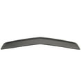 thumbnail image 5 of Ikon Motorsports Compatible with 03-07 Cadillac CTS Sedan OE Style Rear Trunk Spoiler Wing ABS Flush Mount Matte Black 2003 2004 2005 2006 2007, 5 of 6