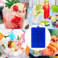 thumbnail image 5 of Bandejas de hielo, Jugo helado, Cubitos de hielo, Bebidas heladas, 5 of 5