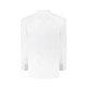 thumbnail image 2 of Manchester Guayabera Lisa con Puño Convertible de Lino blanco S Manchester Tank 3042B, 2 of 7