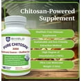 thumbnail image 5 of Pure Chitosan 3000, 5 of 6