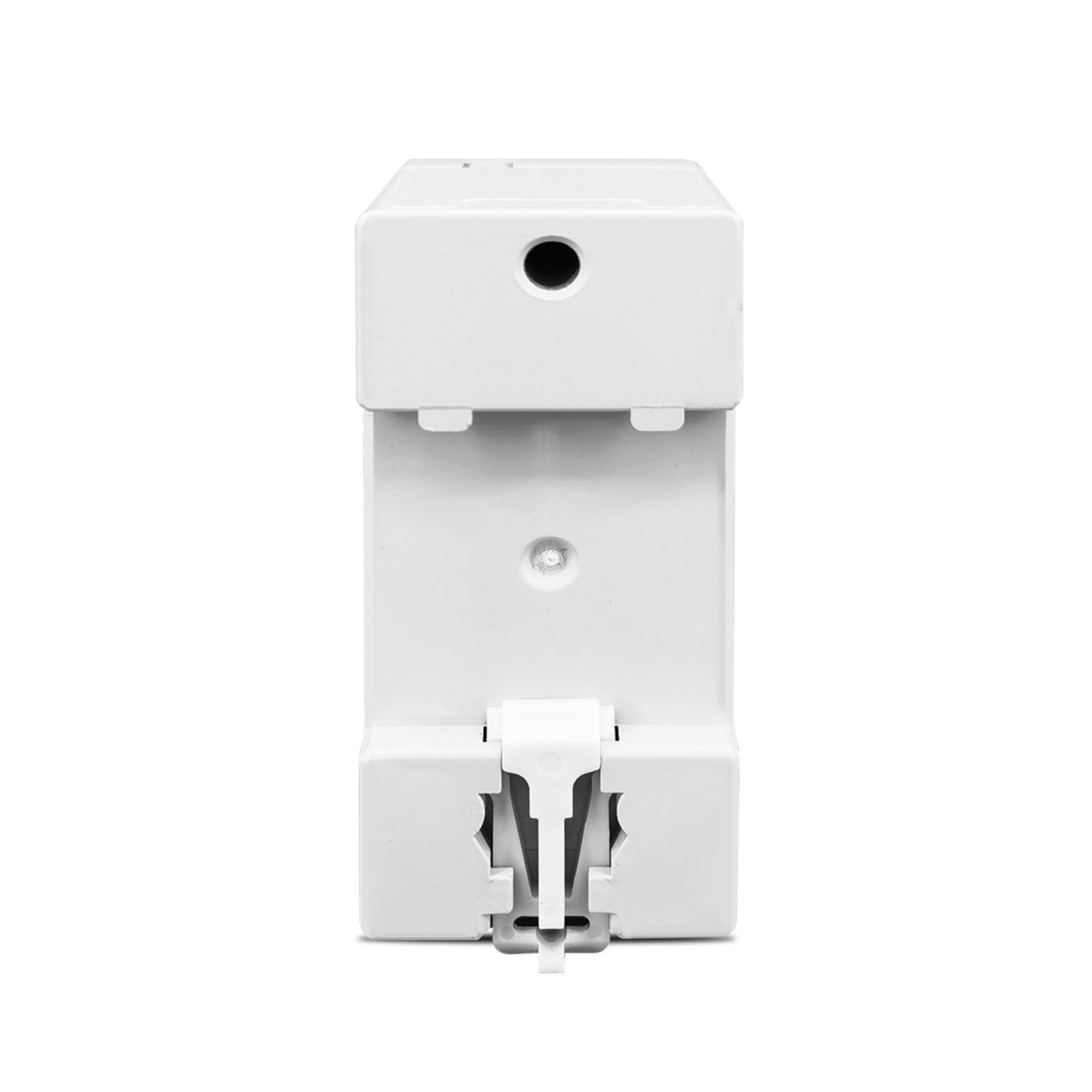 4IN1 AC 100A Age Current Electric Energy Monitor Meter AMP Meter Ammeter Din Rail ,Live Data