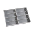 thumbnail image 2 of Vitrina para gafas, mesa para el hogar, tienda, soporte para gafas, armario, vitrina para gafas Gris, 2 of 9
