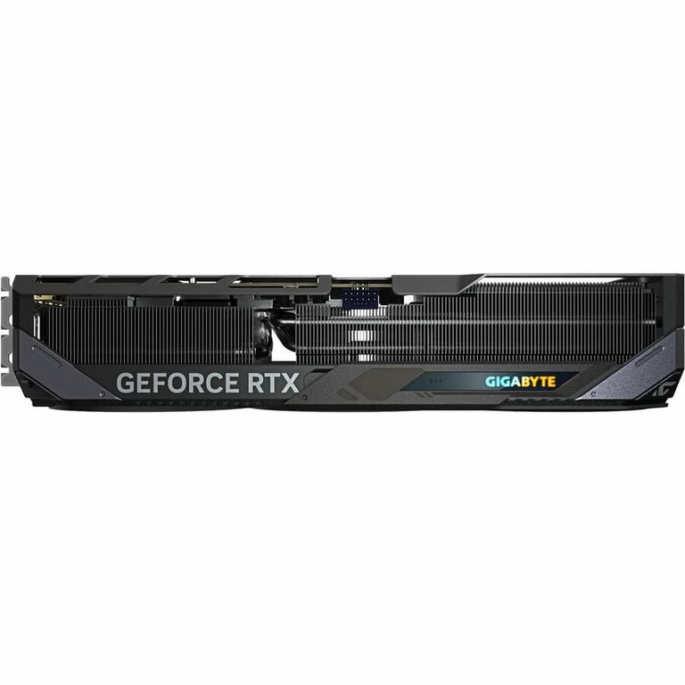 GIGABYTE NVIDIA GeForce RTX 5070 Ti Graphics Card, 16 GB GDDR7