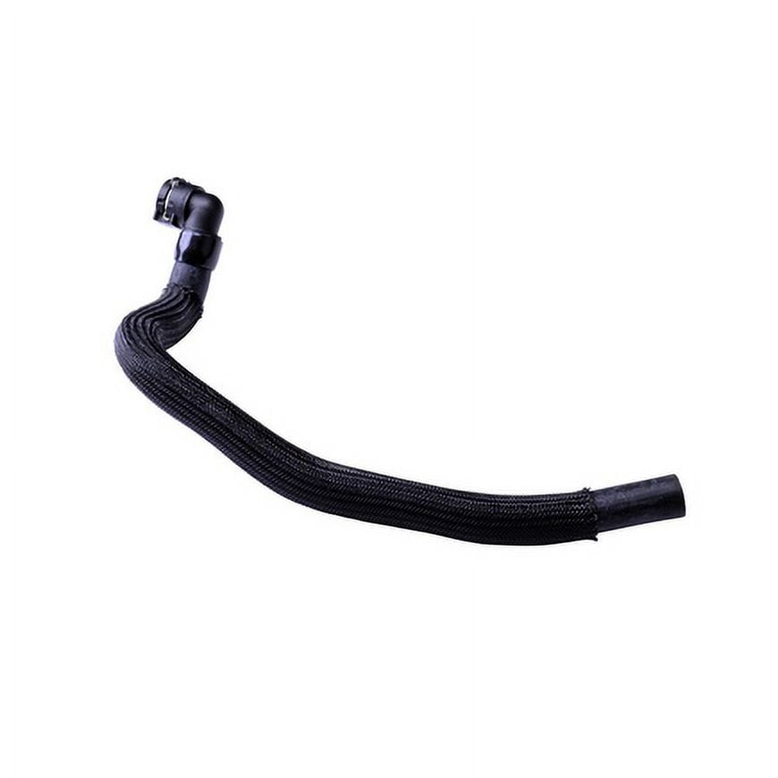 Molded Heater Hose 20R3EC Class D1 and D2
