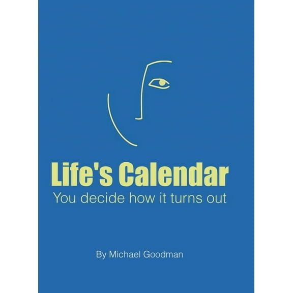 Life's Calendar, (Hardcover)
