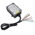 thumbnail image 3 of Industrial Radio Remote Control 2 Key Crane Lift Wireless Remote Switch YU2S, 3 of 7