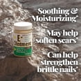 thumbnail image 4 of Basic Brands Vitamin E Ointment 2 oz - Helps Reduce Scars, Stretch Marks & Wrinkles - 3 Pack, 4 of 4