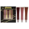 thumbnail image 1 of Brillo de labios Trio Reaction Retail High Shine 3 x 16 ml, 1 of 6