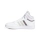 thumbnail image 4 of Tenis Adidas Hoops 3 0 Mid IH0162 para Hombre, color Blanco, 4 of 8