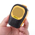 thumbnail image 3 of Altavoz portátil Compatible con Bluetooth 53 altavoz con Clip resistente al agua altavoz pequeño, 3 of 8