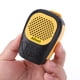 thumbnail image 5 of Altavoz Portátil Compatible Con Dientes Inalámbrico Clip Magnético Y Micrófono Azul, 5 of 9
