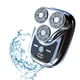 thumbnail image 1 of Mini Shaver Portable Shaver 2023 Upgrade Travel Shaver Pocket Shaver Rechargeable Mini Shaver Men Shave Beard, 1 of 4