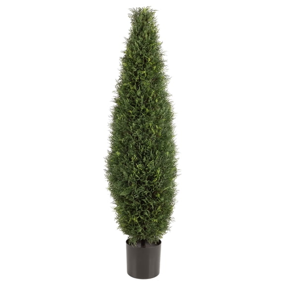 Artificial Cypress Tree