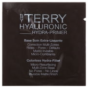 By Terry Hyaluronic Tinted Hydra Powder, Matte Finish, N500 Medium Dark