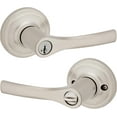 thumbnail image 1 of Poignée de Porte Henley Mate Poignée de Porte Intérieure/levier de Passage pour Porte de Hall et de Garde-Robe Poignée de Porte de Hall/garde-Robe Non Verrouillable Décor Maison Moderne, 1 of 11