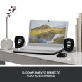 thumbnail image 4 of Bocinas Logitech Estéreo para PC 980-000573 Z120, 4 of 4