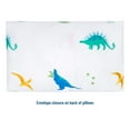 thumbnail image 5 of Wildkin Kids 2 pack Toddler Pillowcases (Jurassic Dinosaurs), 5 of 5