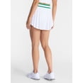 thumbnail image 4 of Avia Women's Tennis Mesh Skort, Sizes XS-XXXL, 4 of 6