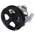 thumbnail image 3 of SCITOO Power Steering Pump Compatible With for A4, for A4 Quattro, for S4 21-5352 Power Assist Pump, 3 of 4