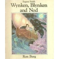 Pre-Owned Wynken, Blynken, and Nod (Paperback) 0590715895 9780590715898