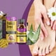 thumbnail image 2 of Natural Nail Growth Serum, Nails Onychomycosis Treatment Liquid, Anti-Fungal, Strengthening & Nail Repair Liquid for Toenails, No Skin Irritation, 2 of 5