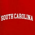 thumbnail image 6 of Wild Bobby State of South Carolina College Style Men Long Sleeve Shirt, 6 of 6