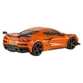 thumbnail image 6 of Hot Wheels Premium 1:43rd Scale Collectible Car, Gift for Collectors, 6 of 7