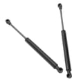 thumbnail image 4 of koolsoo Pair Front Bonnet Hood Gas Lift Struts Arms Rods Black Suitable Fit For 528i, 4 of 8