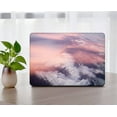 thumbnail image 3 of KSK KAISHEK Hard Shell Cover Compatible MacBook Pro 16" with XDR Display Touch ID Type C Model: A2141 (Colorful B 0870), 3 of 5