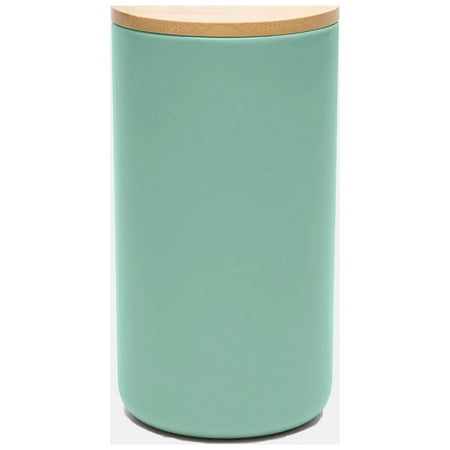 UPC: 0819251015745 | Simple Solid Dog Treat Jar