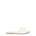 thumbnail image 2 of Madden NYC Women's Pearl Slide On Sandal, 2 of 6