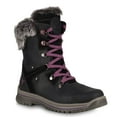 thumbnail image 2 of Santana Canada Women's  Milly in Black/Purple , 9 US, 2 of 5