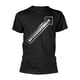 thumbnail image 1 of Digital Underground - Camiseta para Adultos Unisex (Negro, Blanco), 1 of 2