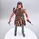 thumbnail image 5 of NECA-película First Blood Rambo Battle Edition, edición de supervivencia, Stallone, modelo de figura móvil de 7 pulgadas, 5 of 5