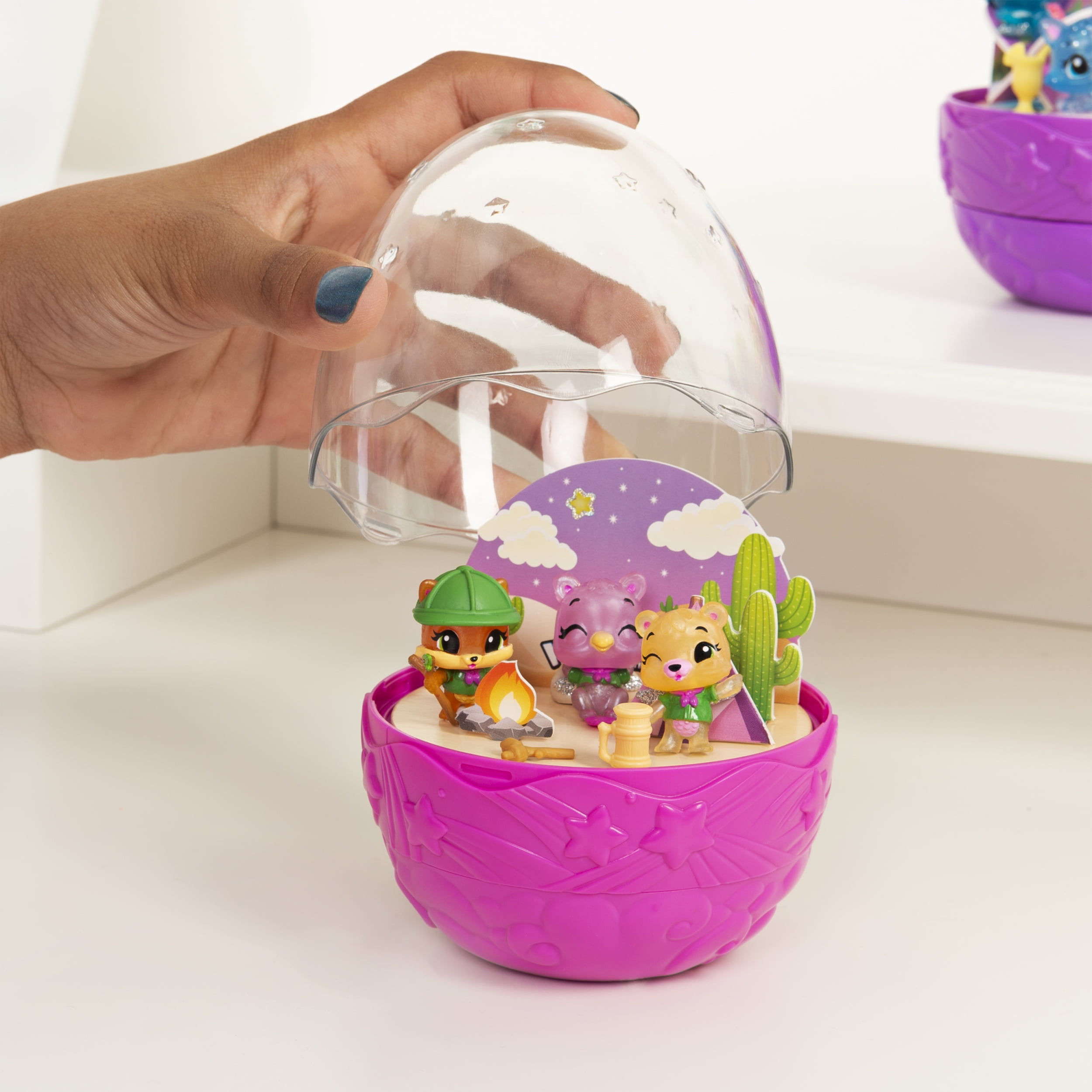 hatchimals surprise walmart
