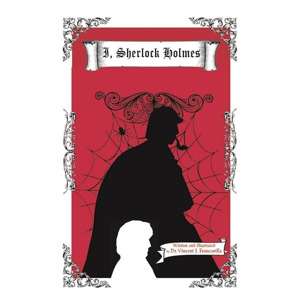 I, Sherlock Holmes, (Paperback)
