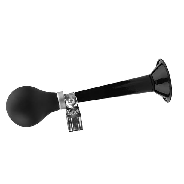 Bocina De Aire Para Bicicleta, 5 Colores, 2,2 Pulgadas, Bocina Para Bicicleta De Ciclismo, Campana Fuerte Portátil Para Bicicleta, Anillo Para Apretar Con Bombilla De Corneta,