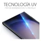 thumbnail image 3 of Mica Cristal Templado Uv Para Galaxy S23 Ultra Sm-s918b/ds, 3 of 8