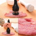 thumbnail image 4 of The Toughest Meat Tenderizer, Stainless Steel Meat Needles, Lightweight and Durable Cooking Tools., 4 of 5