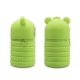 thumbnail image 2 of Lapicera Ositos Cariñositos Verde De Silicona Estuche Escolar Andromeda Inc, 2 of 5