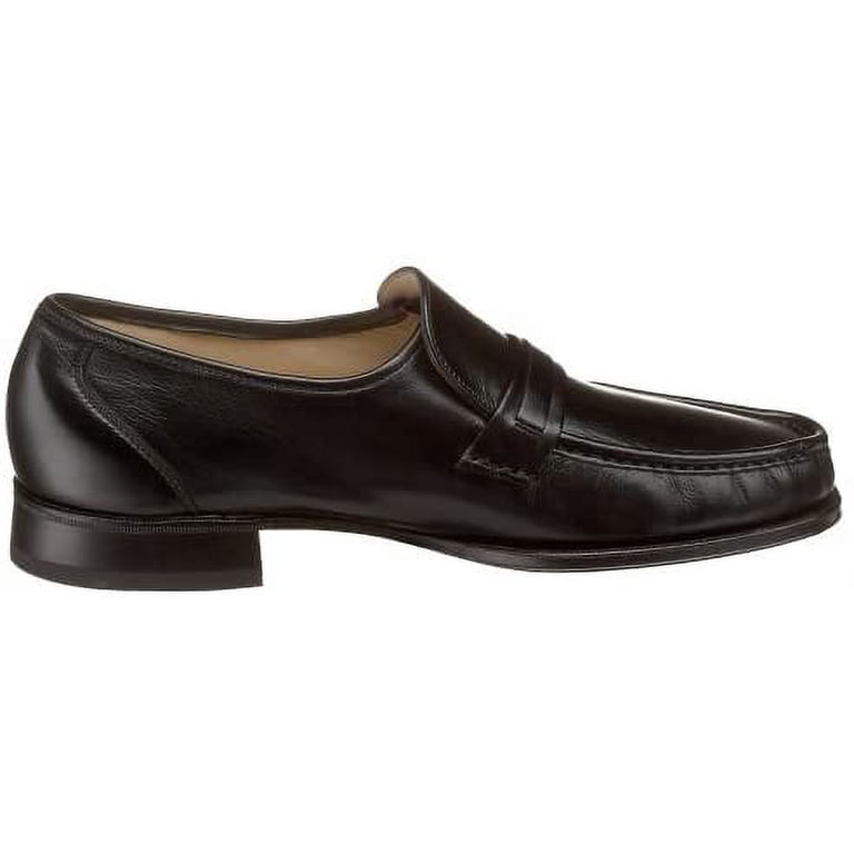 Florsheim Mens Como Imperial Slip-On Loafer - Walmart.com display picture 1
