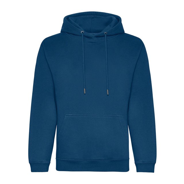 Awdis Hoodie Bio pour Hommes