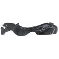 thumbnail image 2 of For Toyota Solara 1999 2000 2001 2002 2003 Fender Liner Driver and Passenger Side | Pair | Front | Made of Plastic | Replacement For TO1248121, TO1249121 | 5387606030, 615343288130, 5387506030, 2 of 6