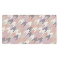 thumbnail image 1 of ZICANCN Gaming Mouse Pad, Vintage Abstract Spliced Arrows Large Mouse Mat Desk Pad, Keyboard Mouse Mat, 15.8x29.5 inch, 1 of 9