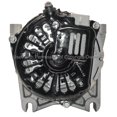 thumbnail image 2 of Quality-Built 8313601N Alternator For Select 03-05 Ford Lincoln Mercury Models, 2 of 4
