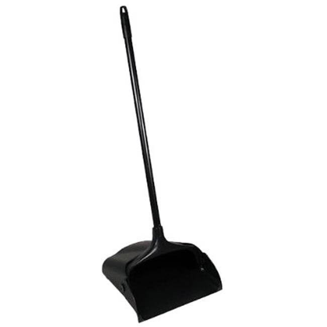 S & K Products 17 17 Handled Dustpan