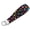 Multicolor Paws Dog, variant on Wristlet Lanyard Keychain for Men Women, Handy Wrist Strap for Badge, Phone, Wallet and Keys – Solid Bright Yellow
